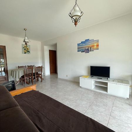 Apartamento T1 Todo Equipado อัลบูเฟรา ภายนอก รูปภาพ