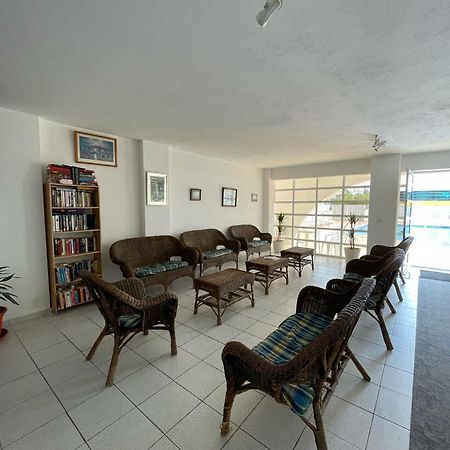 Apartamento T1 Todo Equipado อัลบูเฟรา ภายนอก รูปภาพ
