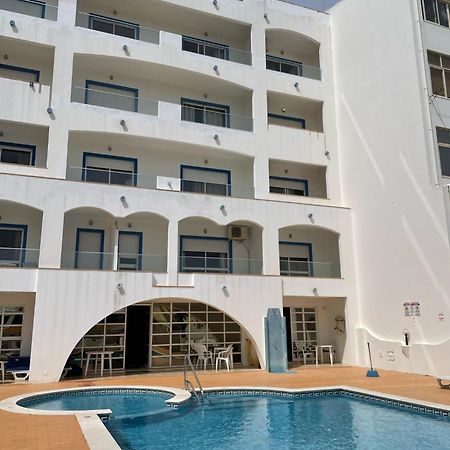 Apartamento T1 Todo Equipado อัลบูเฟรา ภายนอก รูปภาพ