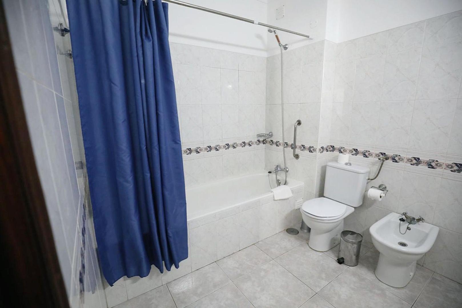 Apartamento T1 Todo Equipado อัลบูเฟรา ภายนอก รูปภาพ