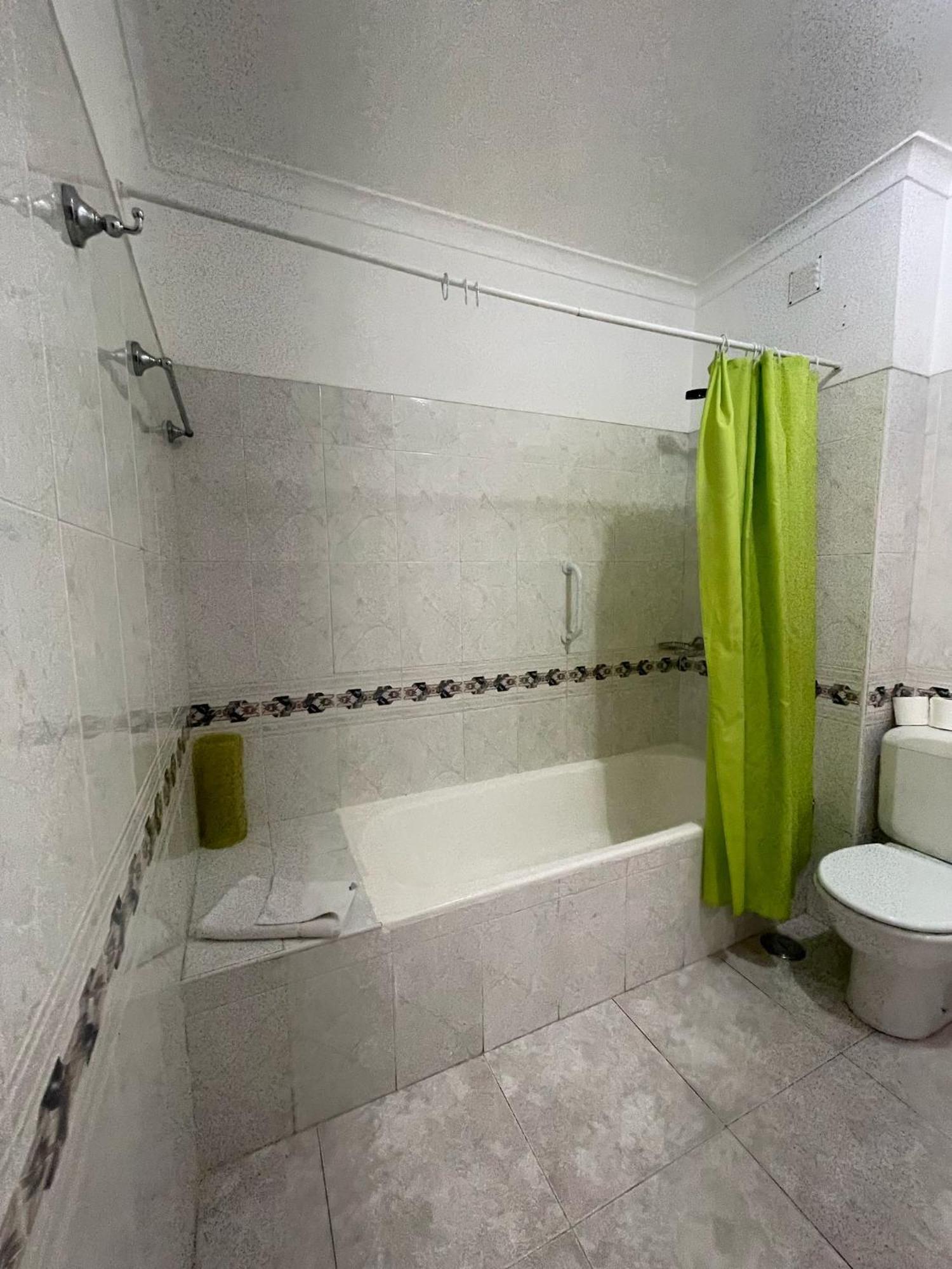 Apartamento T1 Todo Equipado อัลบูเฟรา ภายนอก รูปภาพ