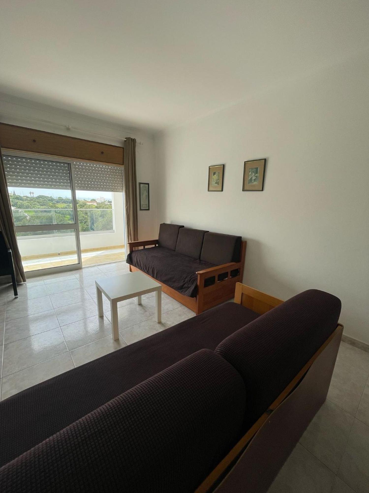 Apartamento T1 Todo Equipado อัลบูเฟรา ภายนอก รูปภาพ