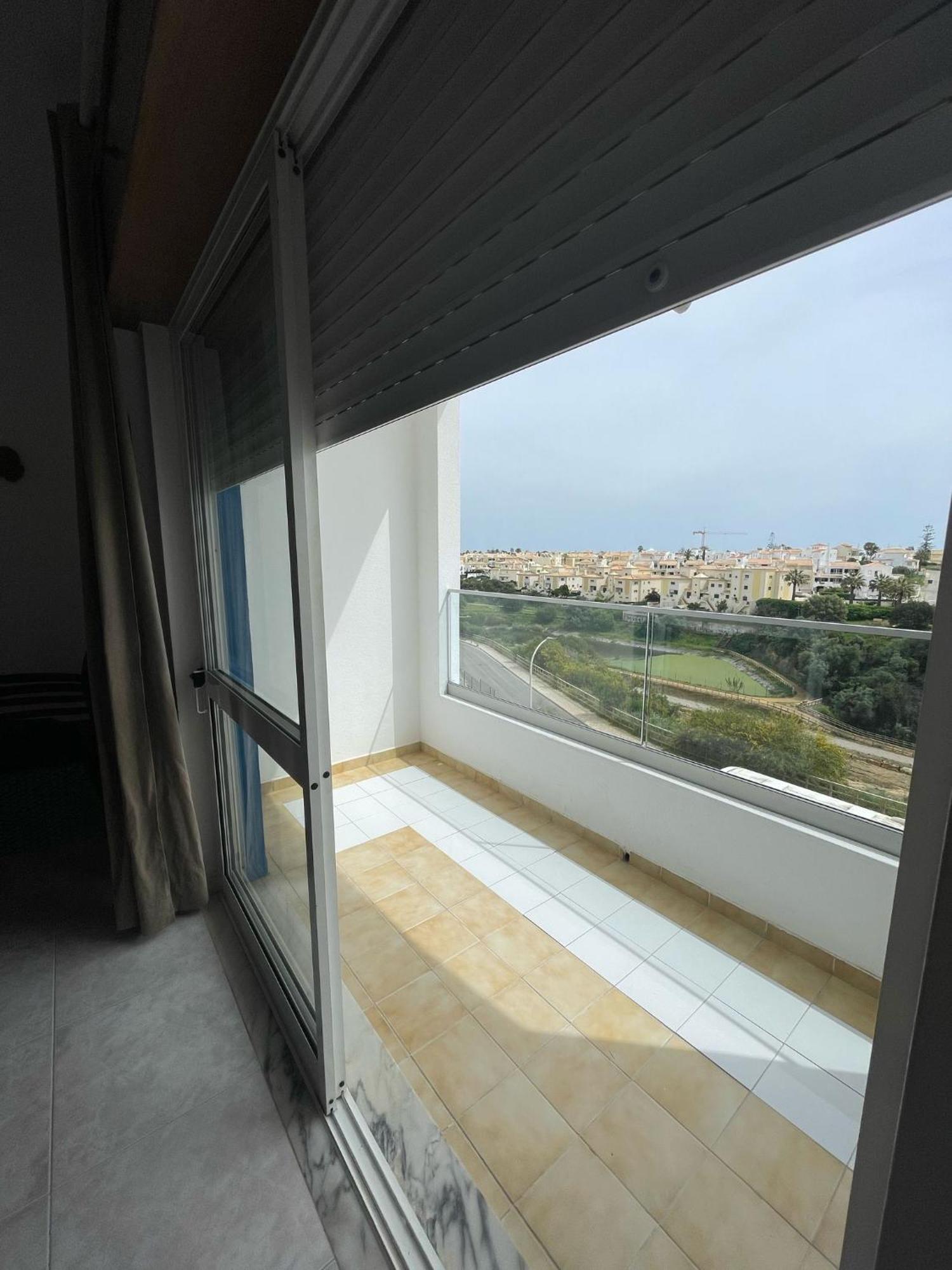 Apartamento T1 Todo Equipado อัลบูเฟรา ภายนอก รูปภาพ